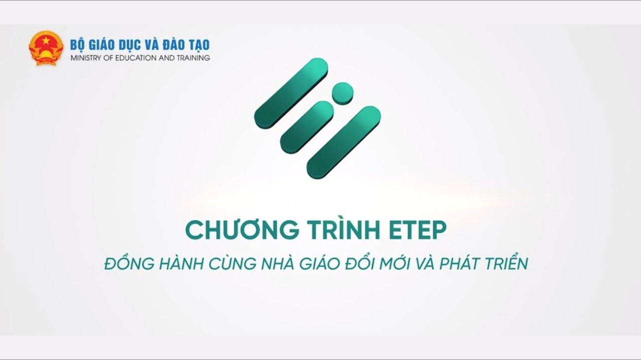 Giới thiệu chương trình Phổ Thông tổng thể