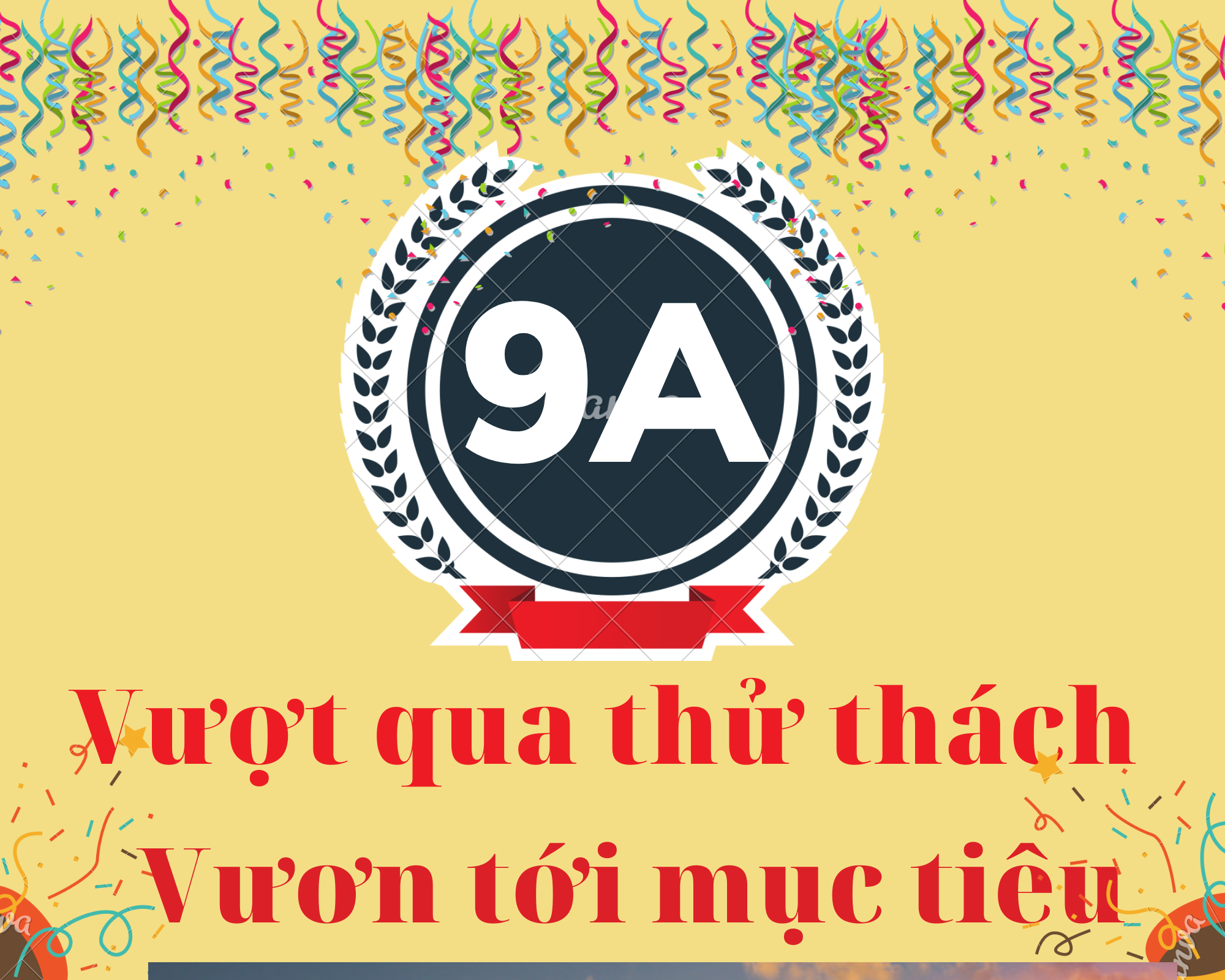 HỒ SƠ CHỦ NHIỆM LỚP 9A