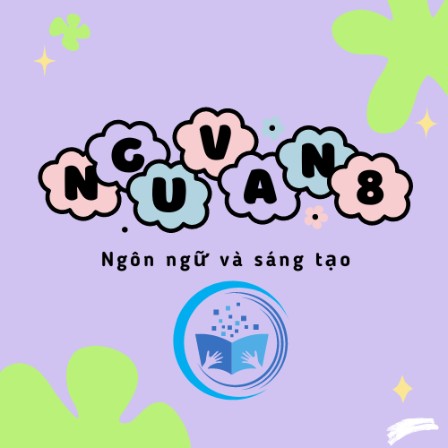 Ngữ Văn 8D - HKII