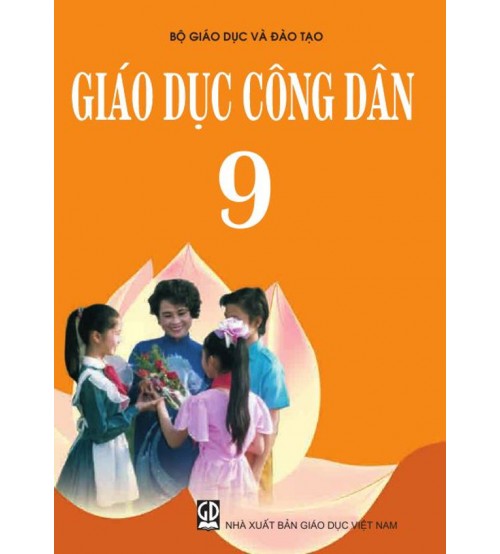 GDCD 9 - NVB
