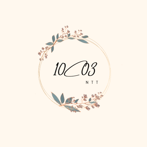 Hóa 10C03