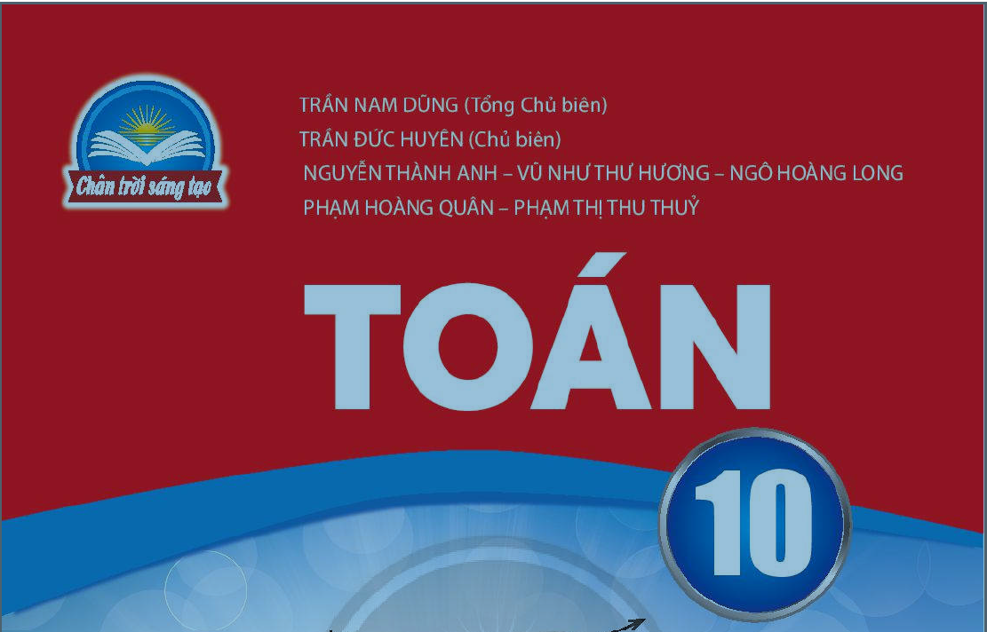 10A4 Toán