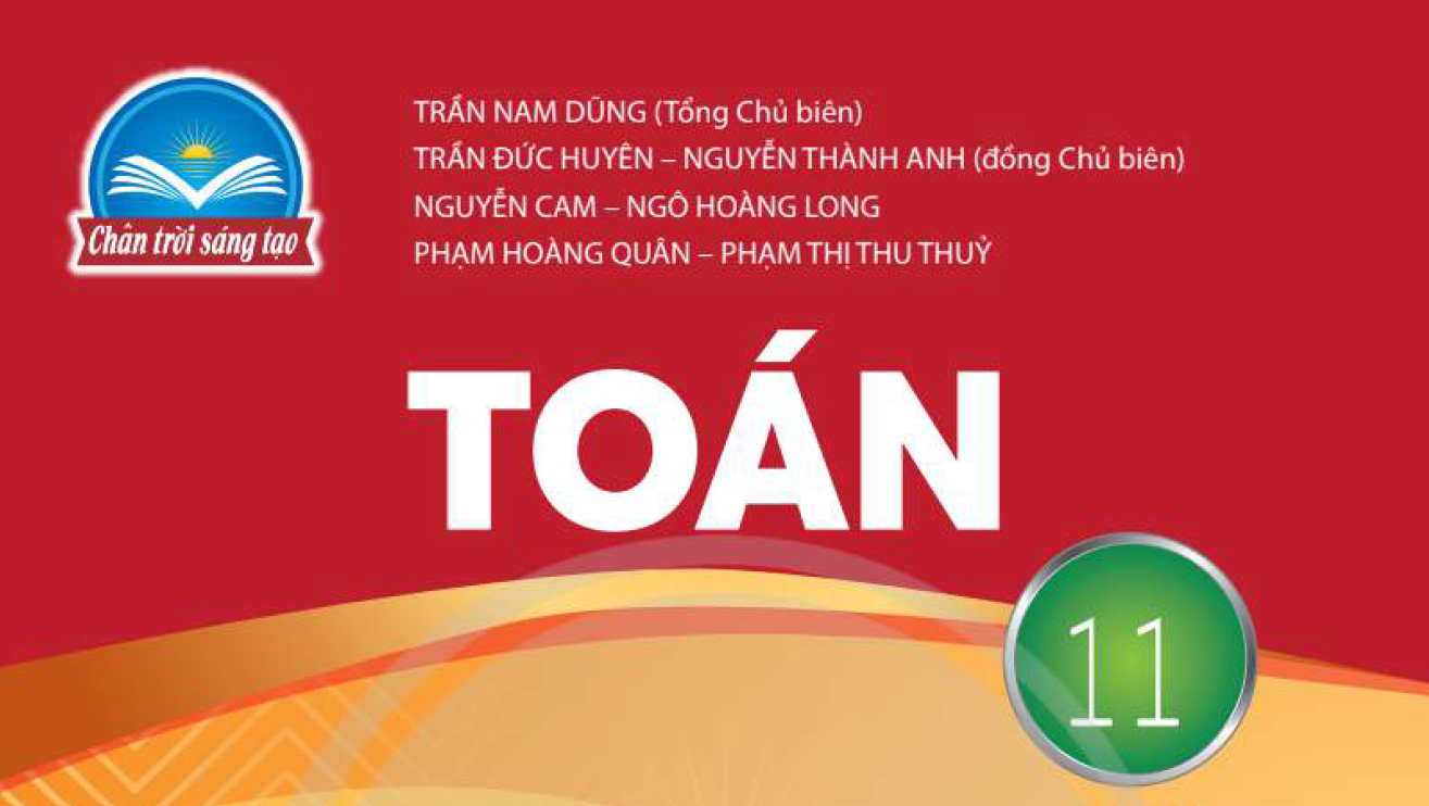 TOÁN 11