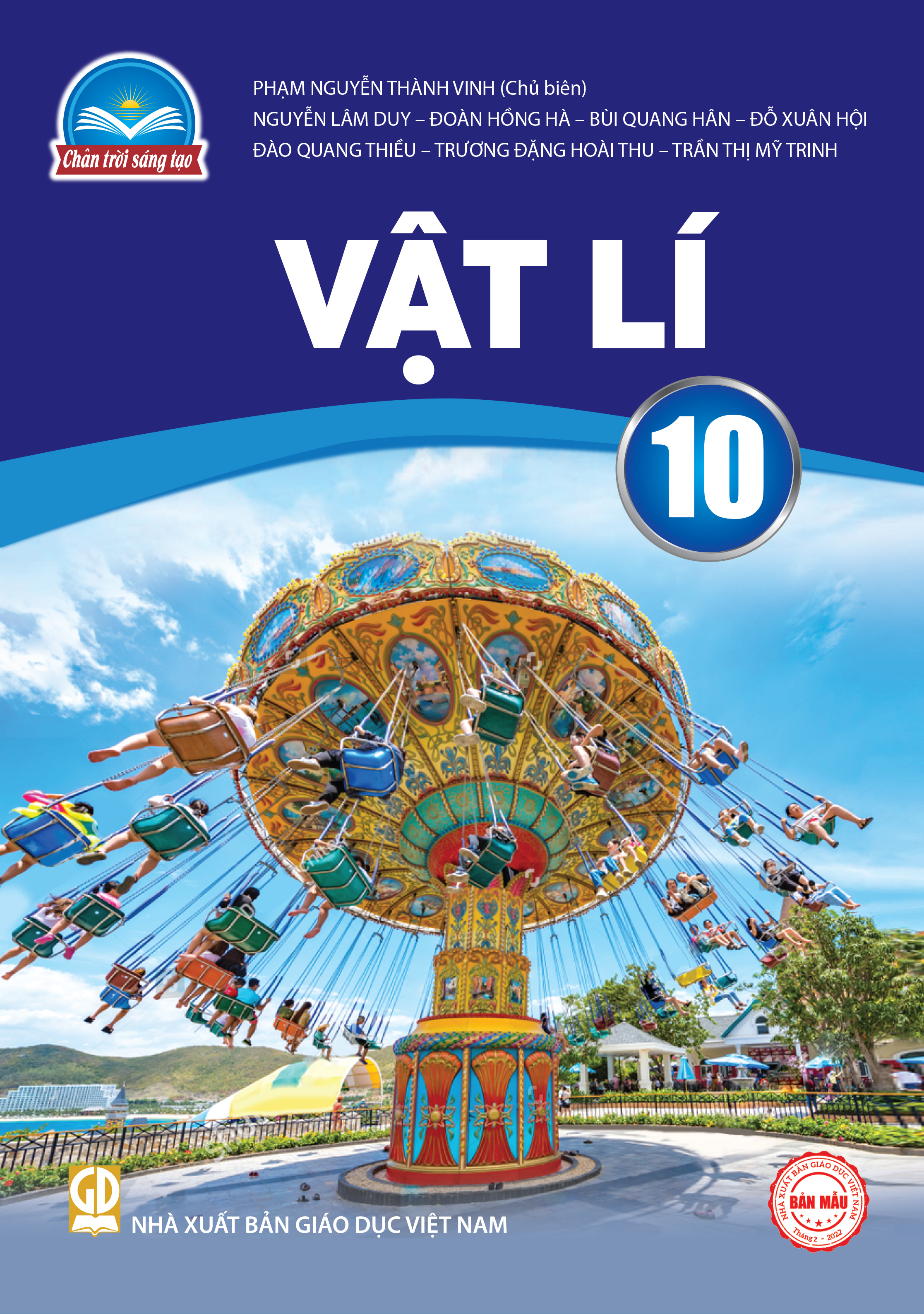 VẬT LÝ 10