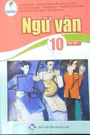 10A7 Ngữ Văn