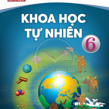 KHTN 6 - NVB