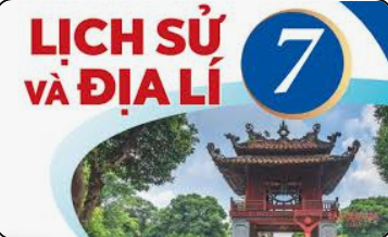 Lịch sử 7 - Nguyễn Văn Bé