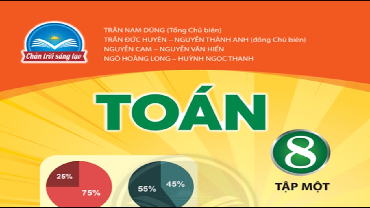 TOÁN 8 - CĐ1 - NVB