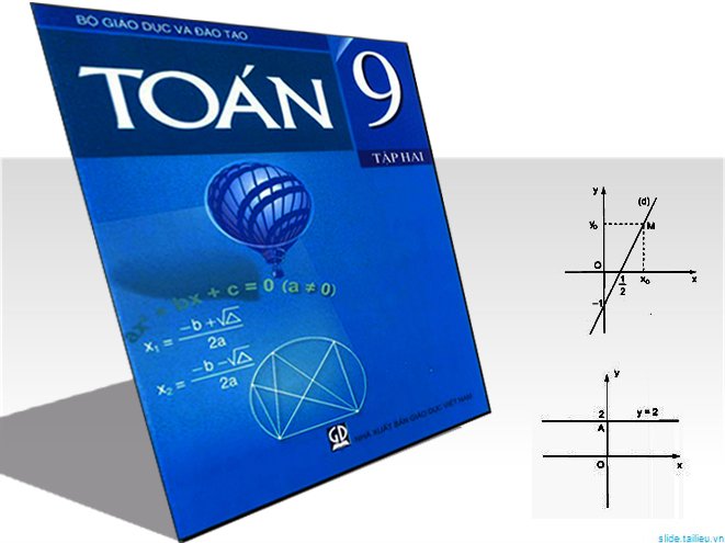 TOÁN 9 - CĐ1 - NVB