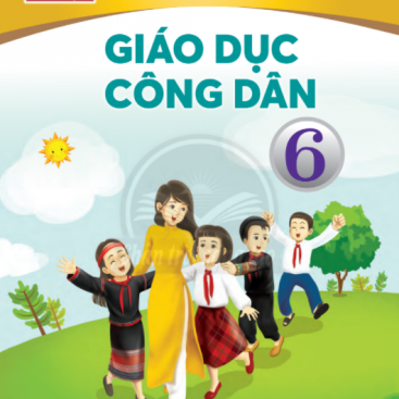 GDCD 6 - NVB