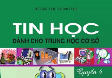 9/6 Tin học