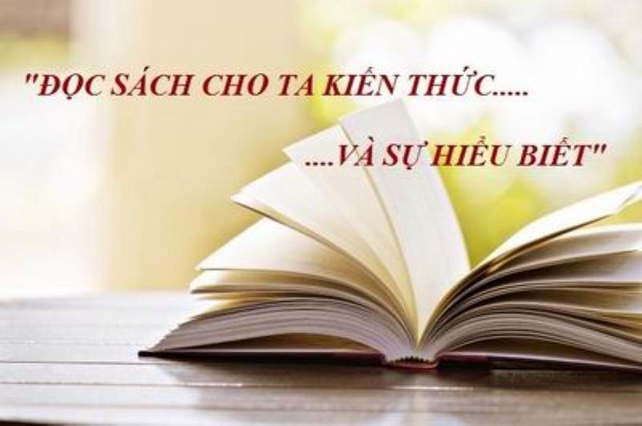 VĂN HÓA ĐỌC - MẪU