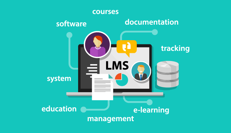 ĐỔI MỚI PHƯƠNG PHÁP DẠY HỌC TRÊN NỀN TẢNG LMS