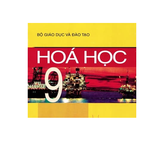 Tập huấn Thiết kế kế hoạch bài dạy bổ sung chương trình môn Hoá 9