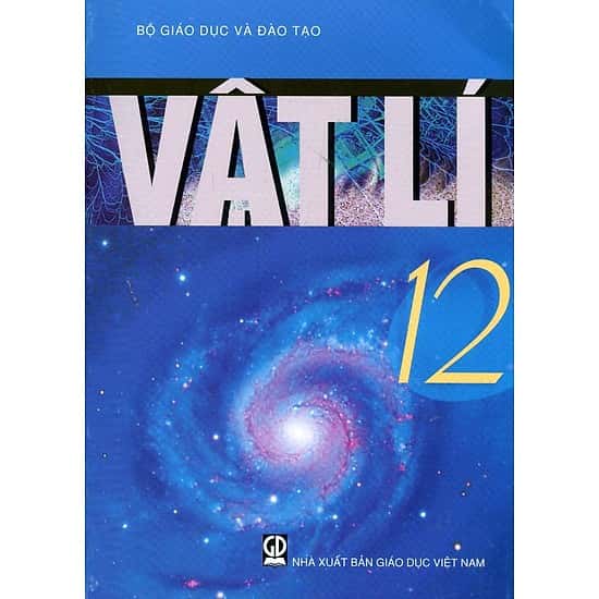 VẬT LÝ 12
