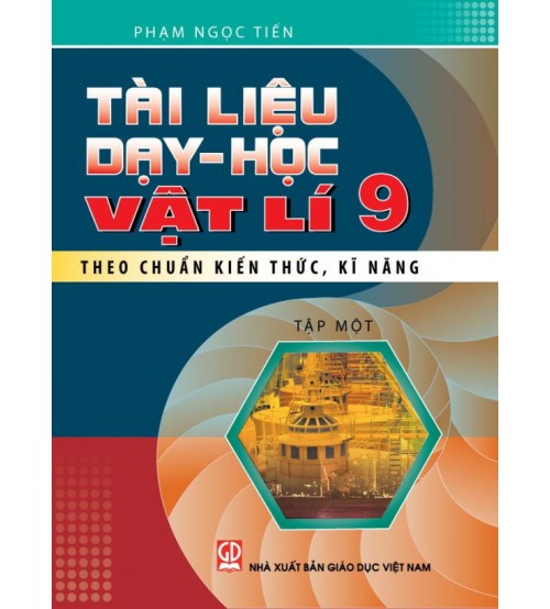 Lần 2 - Lý 9 - NVB