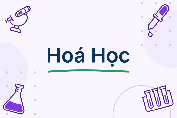 GIÁO TRÌNH HOÁ HỌC
