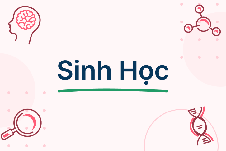 GIÁO TRÌNH SINH HỌC