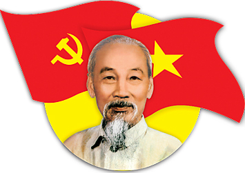 LỊCH SỬ ĐẢNG CỘNG SẢN VIỆT NAM