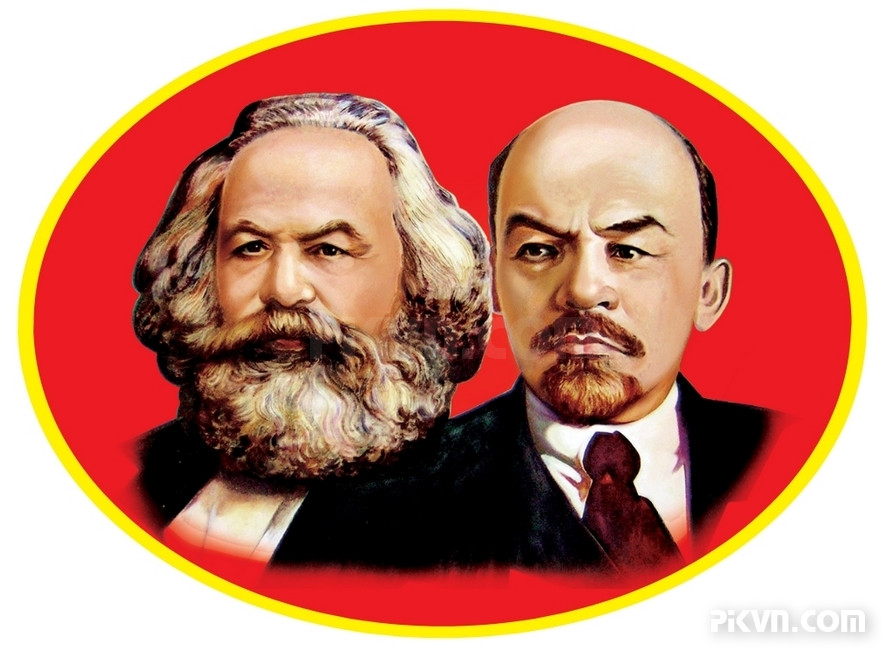 TRIẾT HỌC MÁC - LÊNIN