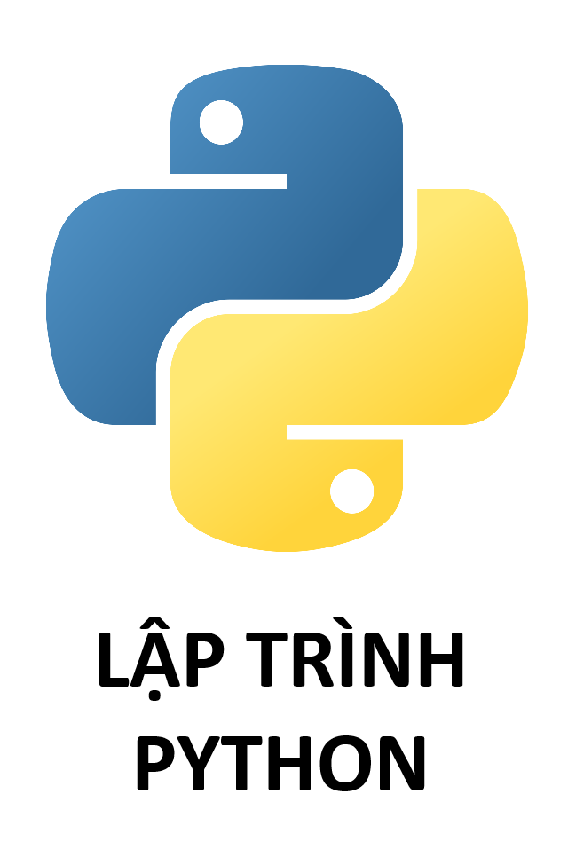 LẬP TRÌNH PYTHON