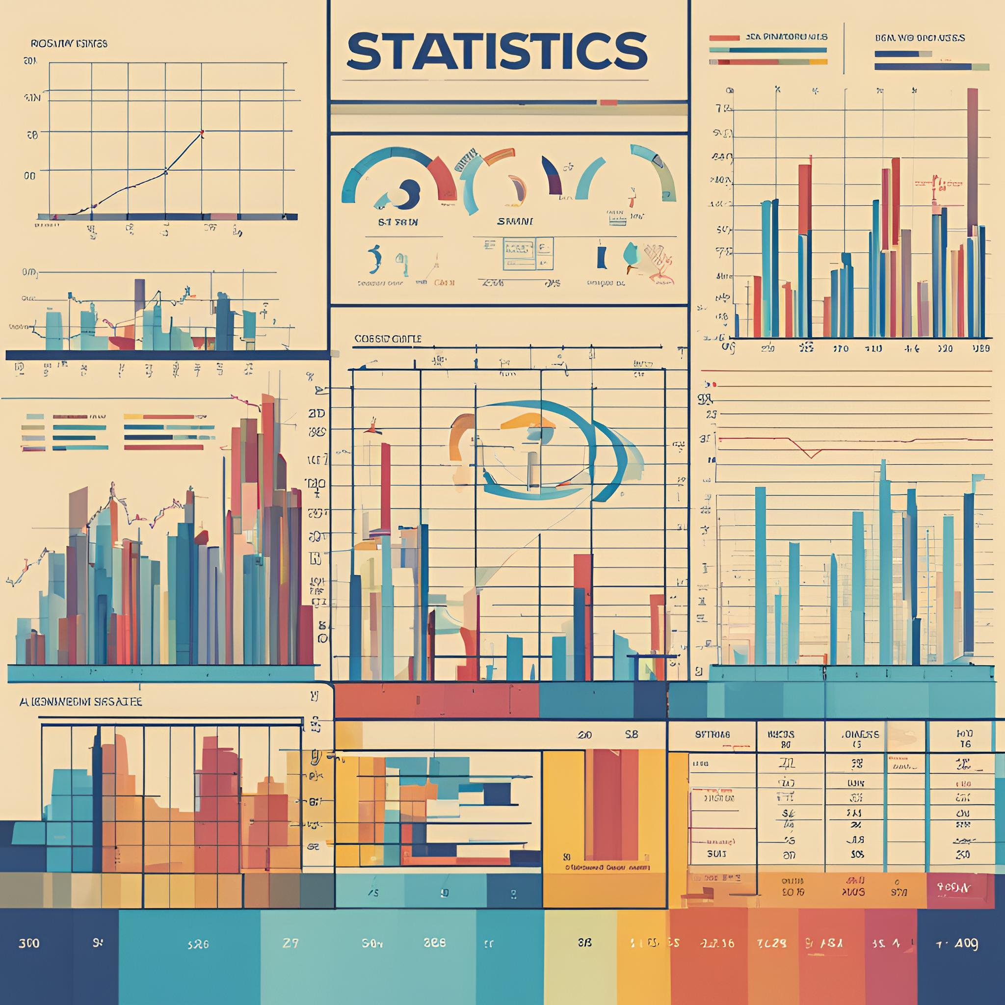 THỐNG KÊ TRONG KINH DOANH