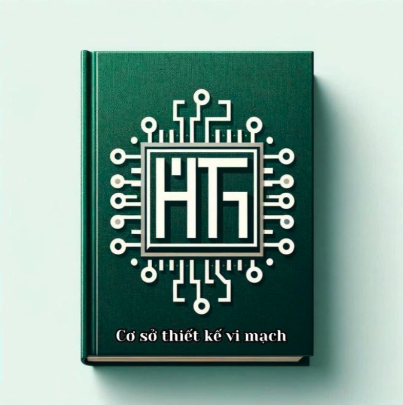 CƠ SỞ THIẾT KẾ VI MẠCH