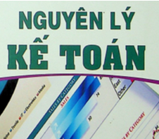 Nguyên lý kế toán (đã chuyển lên trang chính thức)