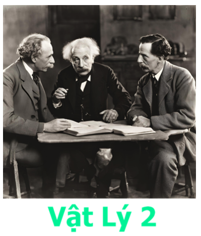 VẬT LÝ 2