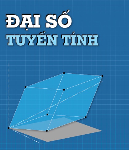 ĐẠI SỐ TUYẾN TÍNH