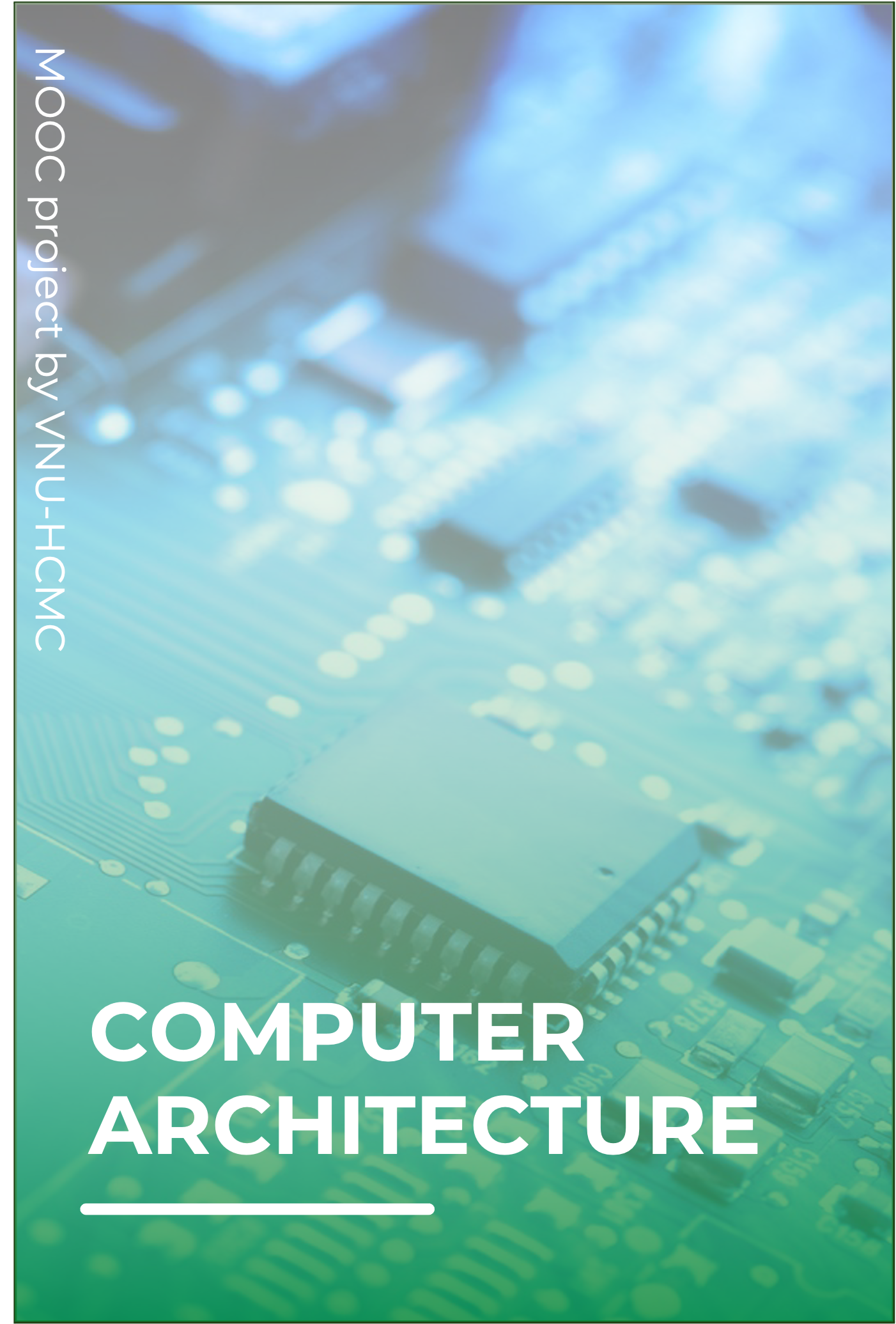 KIẾN TRÚC MÁY TÍNH