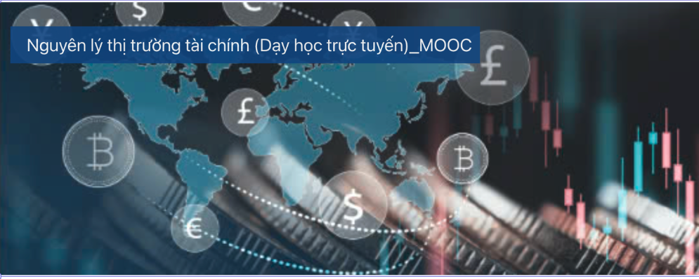 Nguyên lý thị trường tài chính (đã chuyển lên trang chính thức)