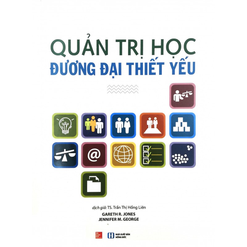 Quản trị học (đã chuyển lên trang chính thức)