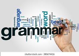 Future Learn_English Grammar