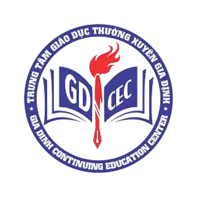 Lịch sử Trung tâm GDTX Gia Định