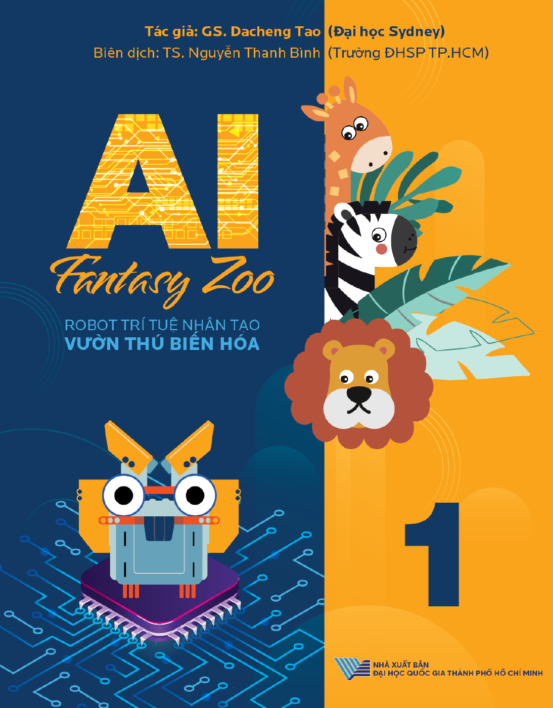 CODE AI FANTASY ZOO