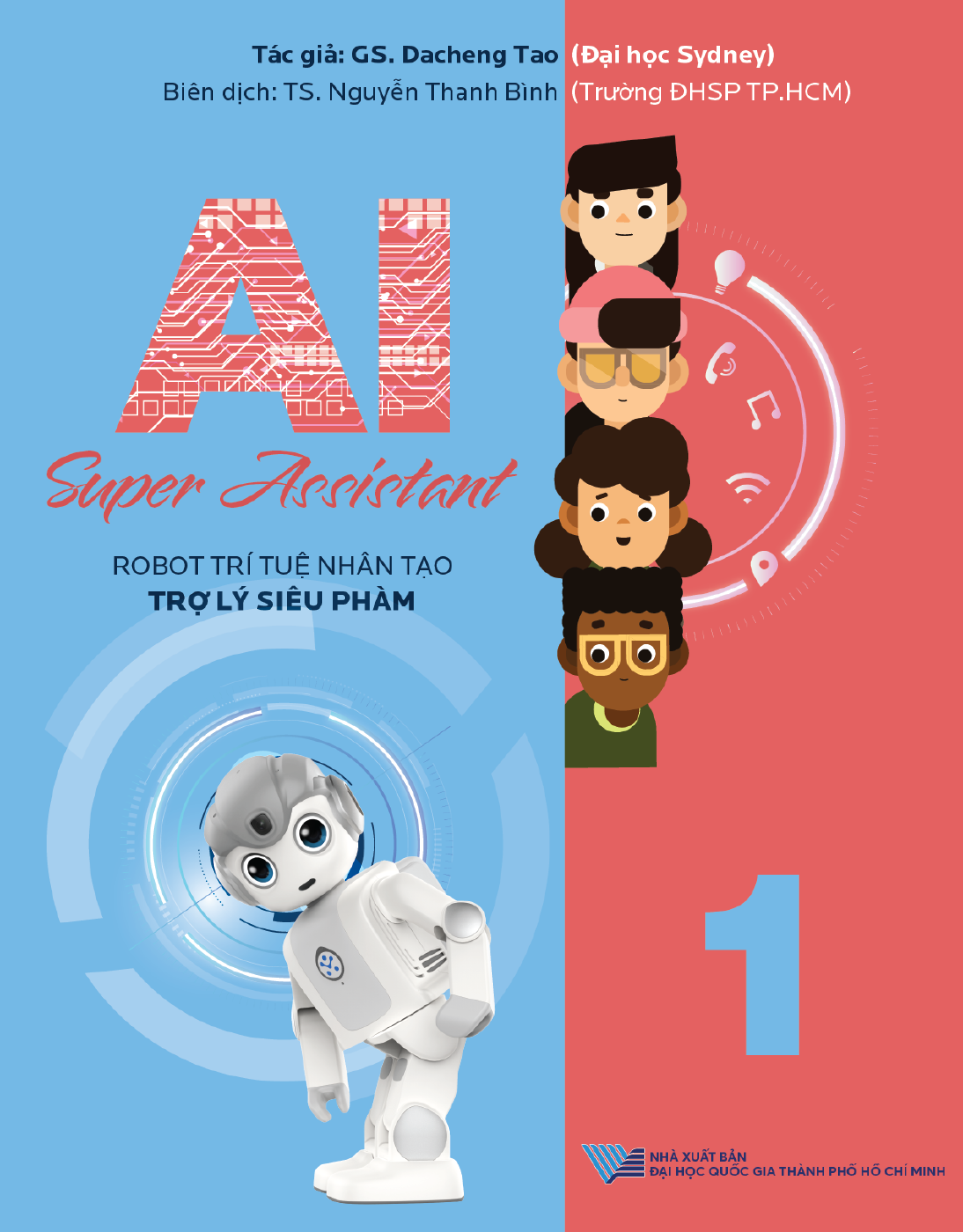 PPCT AI SUPER ASSISTANT