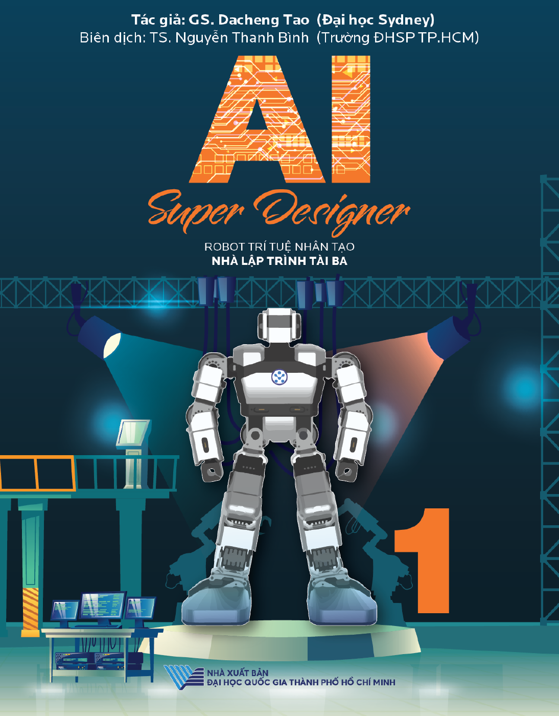 HD AI SUPER DESIGNER