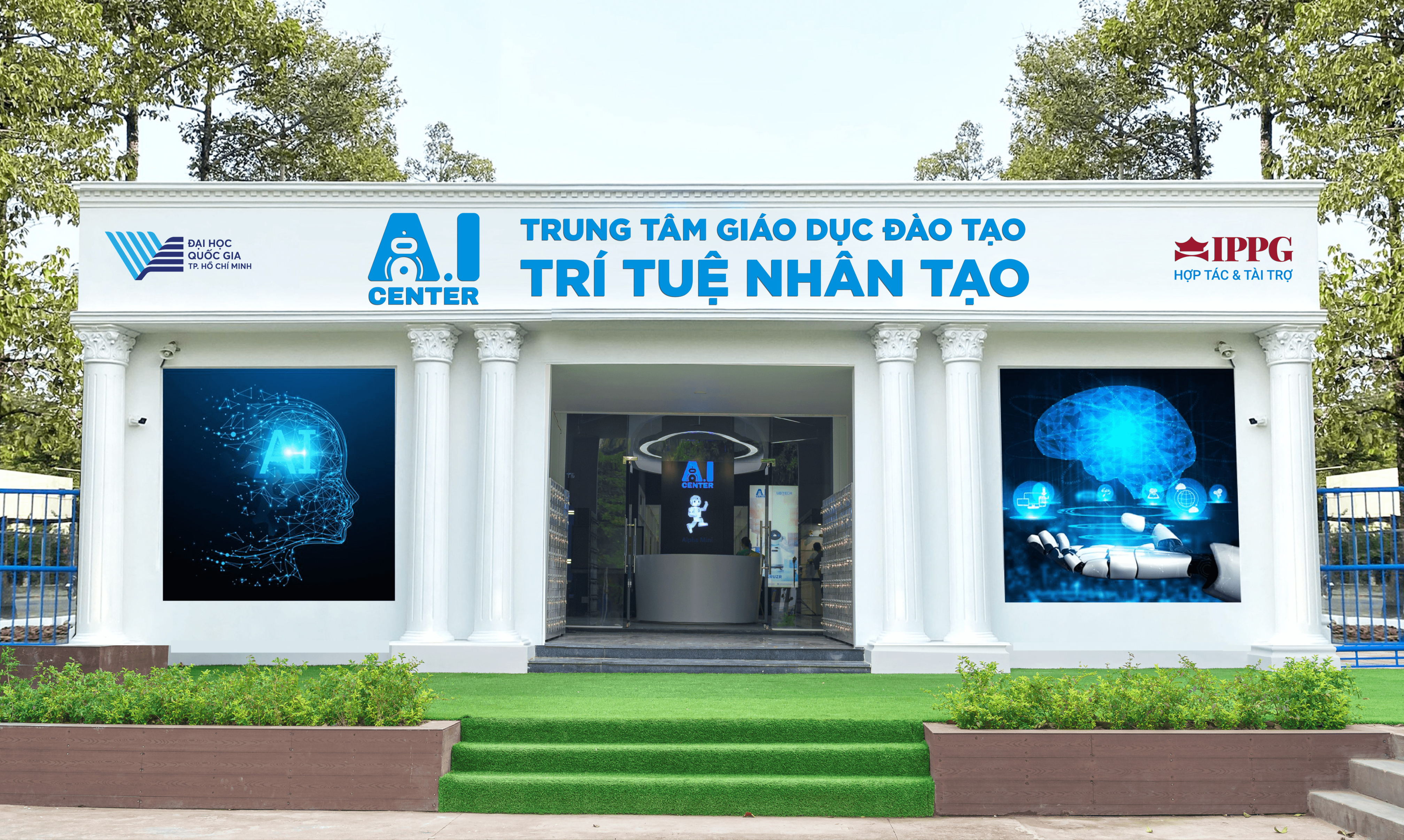 Giới thiệu về AIC